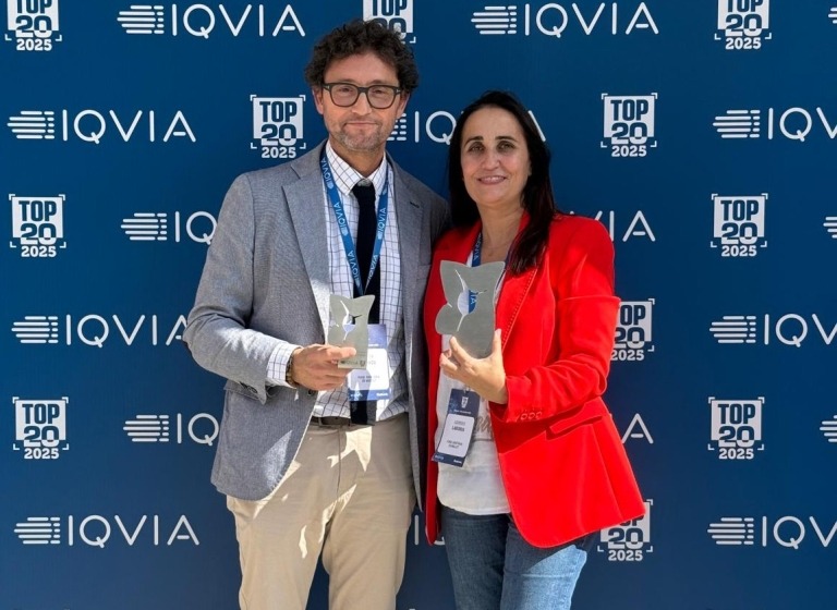 Premis IQVIA 2025 Premis IQVIA 2025