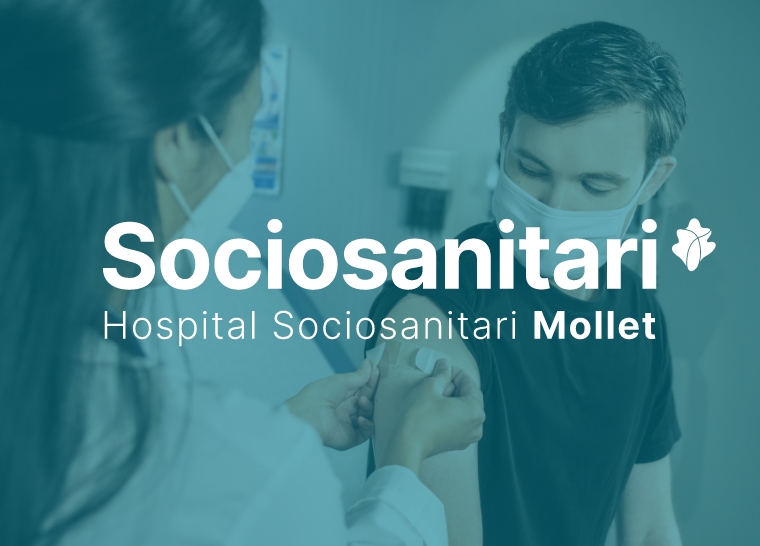 Hospital Sociosanitari Mollet