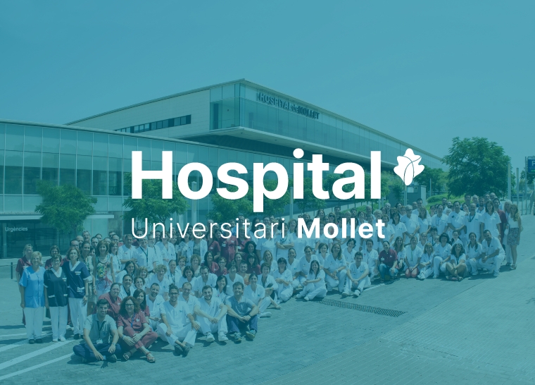Hospital Universitari Mollet