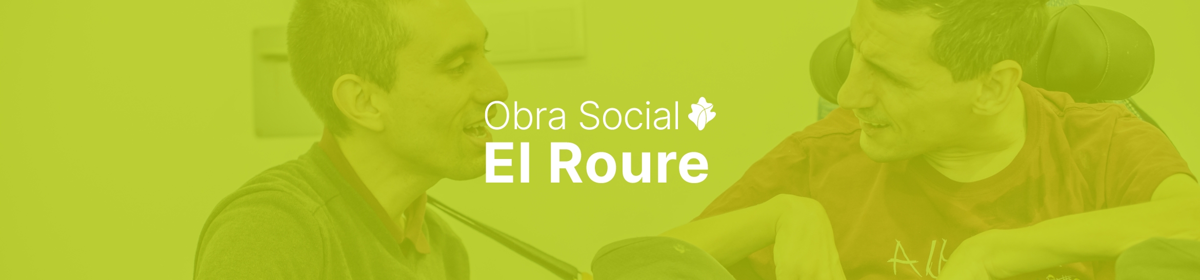 Obra Social El Roure