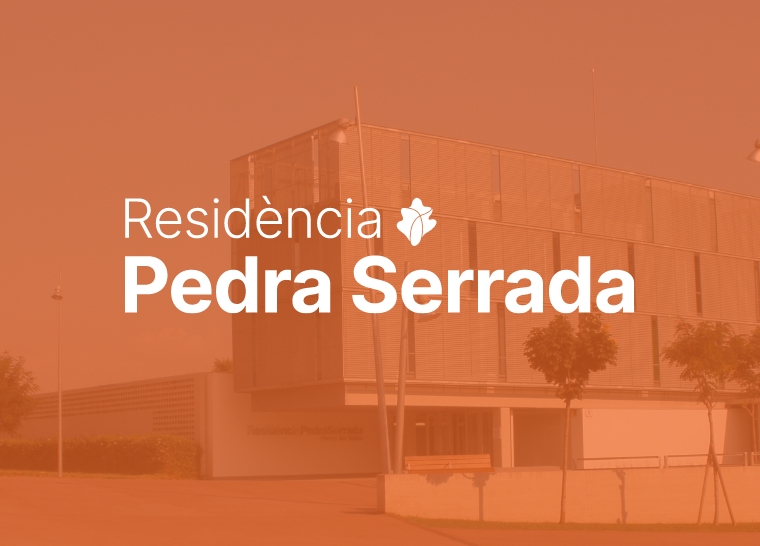 Residència Pedra Serrada