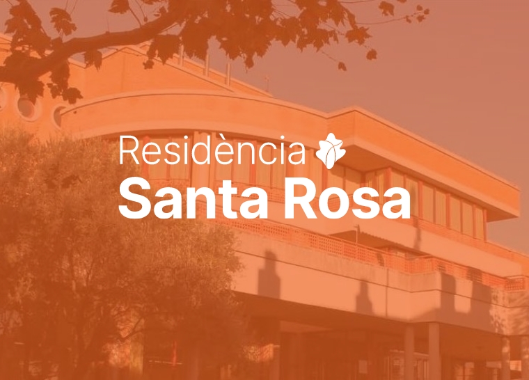 Residència Santa Rosa