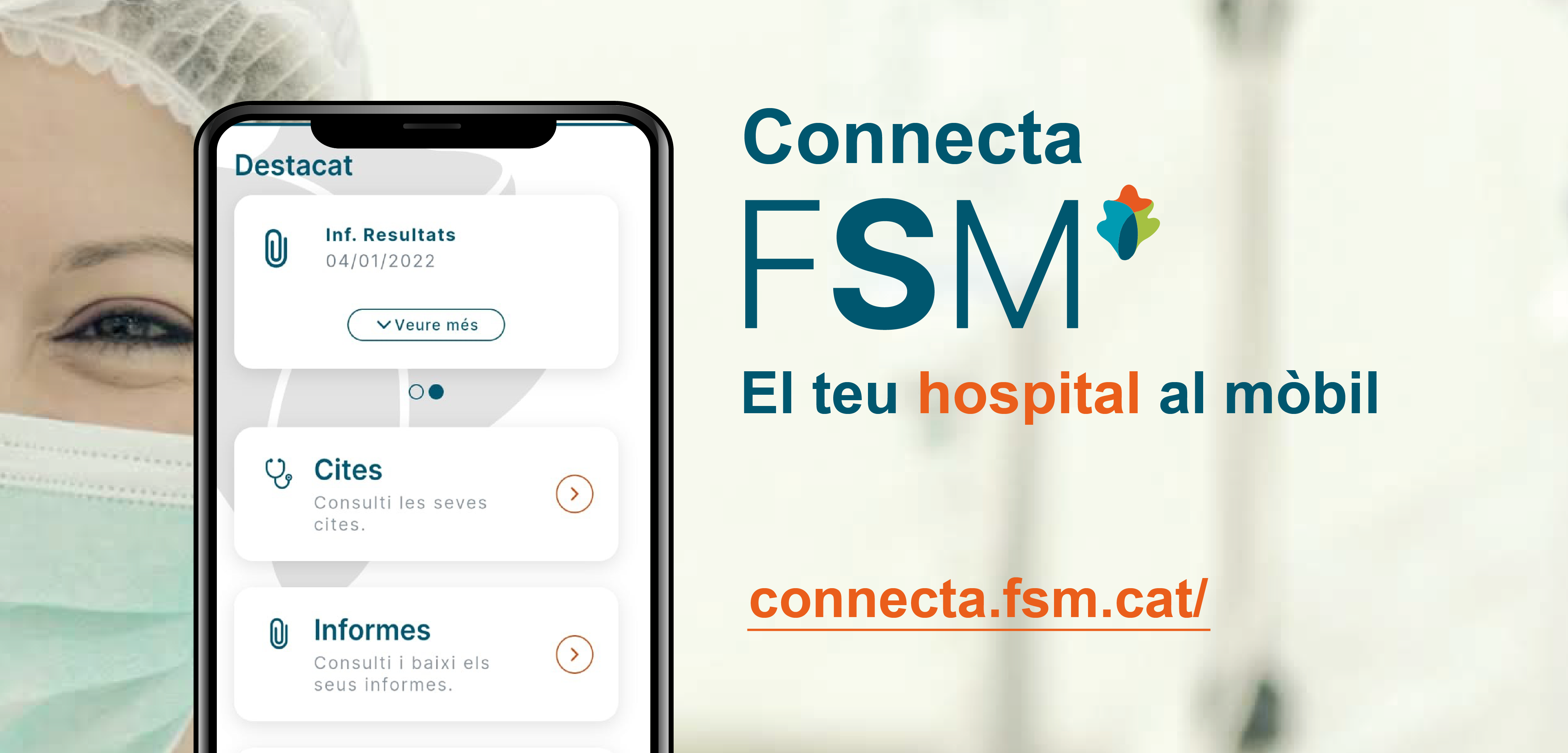 APP Connecta FSM