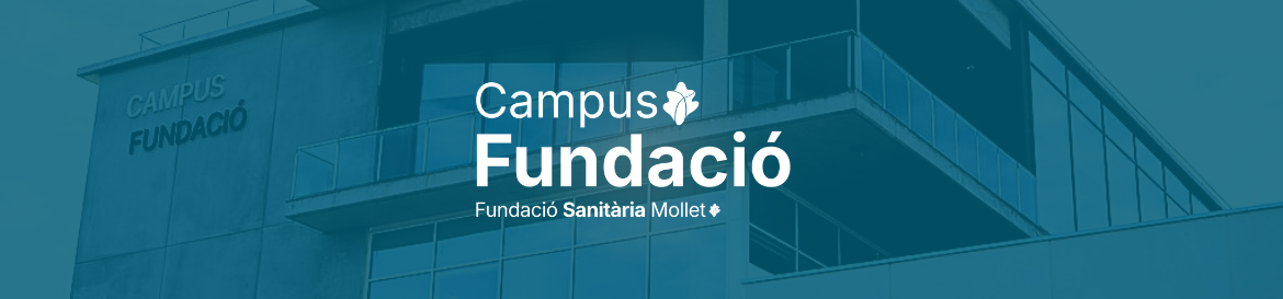 Campus Fundació - Fundació Sanitària Mollet