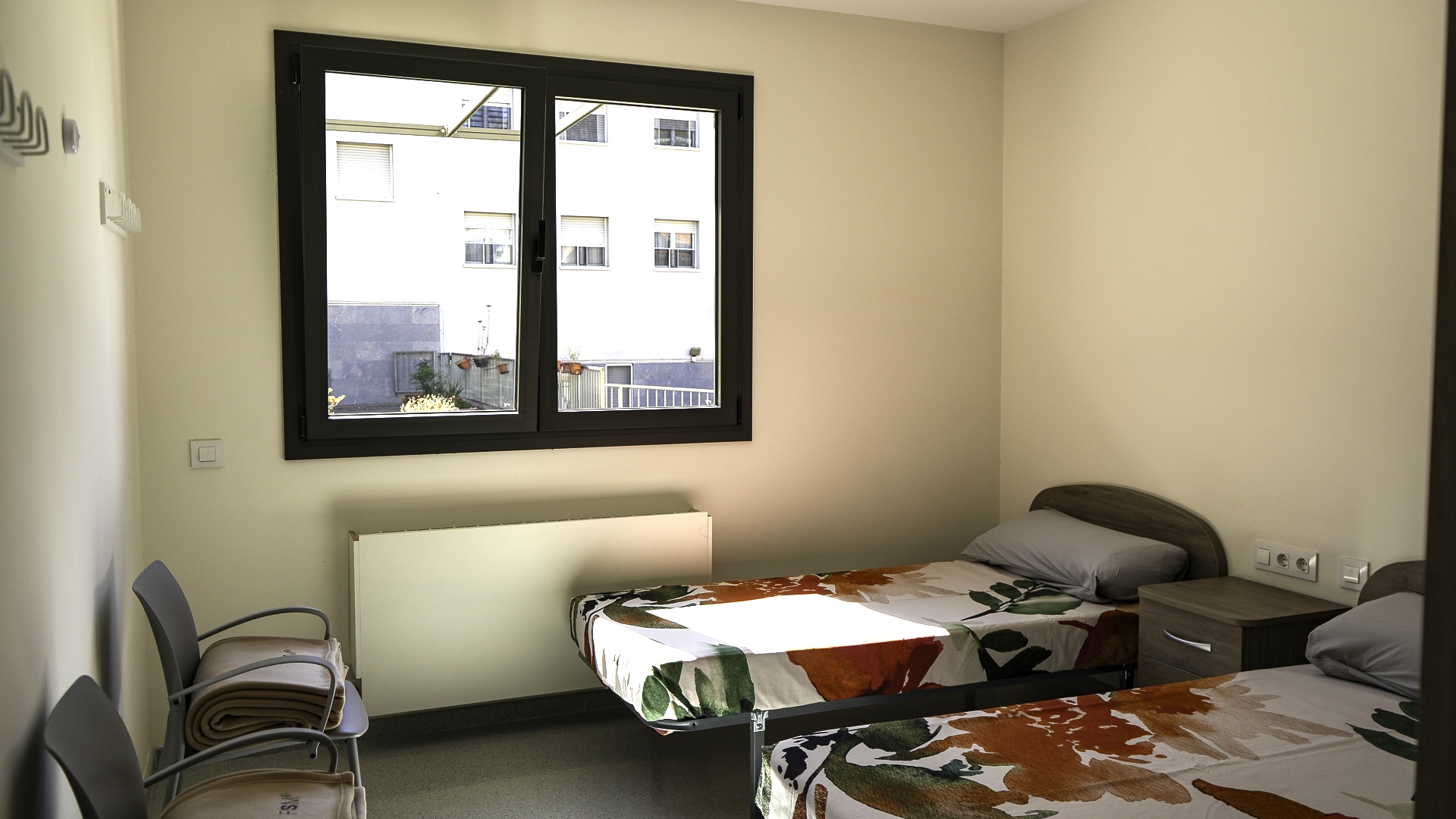 Llar-Residencial Alb-Bosc