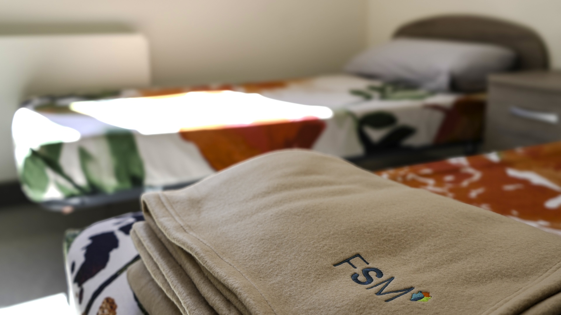 Llar-Residencial Alb-Bosc