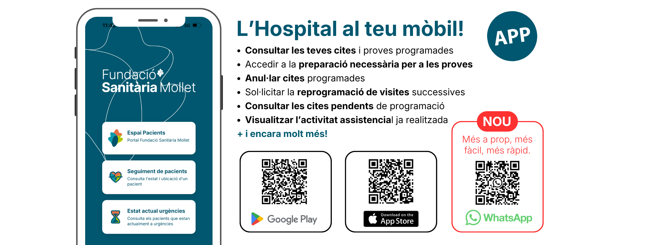 App - Connecta FSM 2