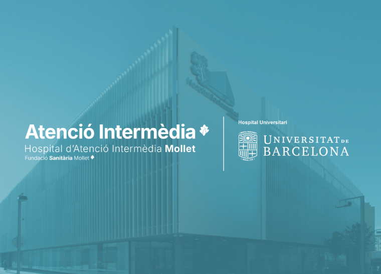 Hospital d'Atenció Intermèdia Mollet