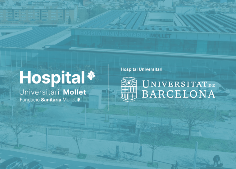 Hospital Universitari Mollet