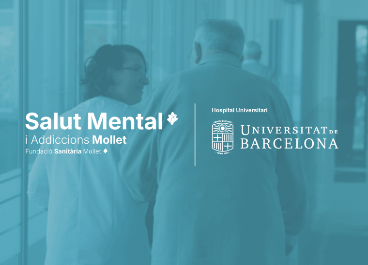 Salut Mental i Addicions Mollet