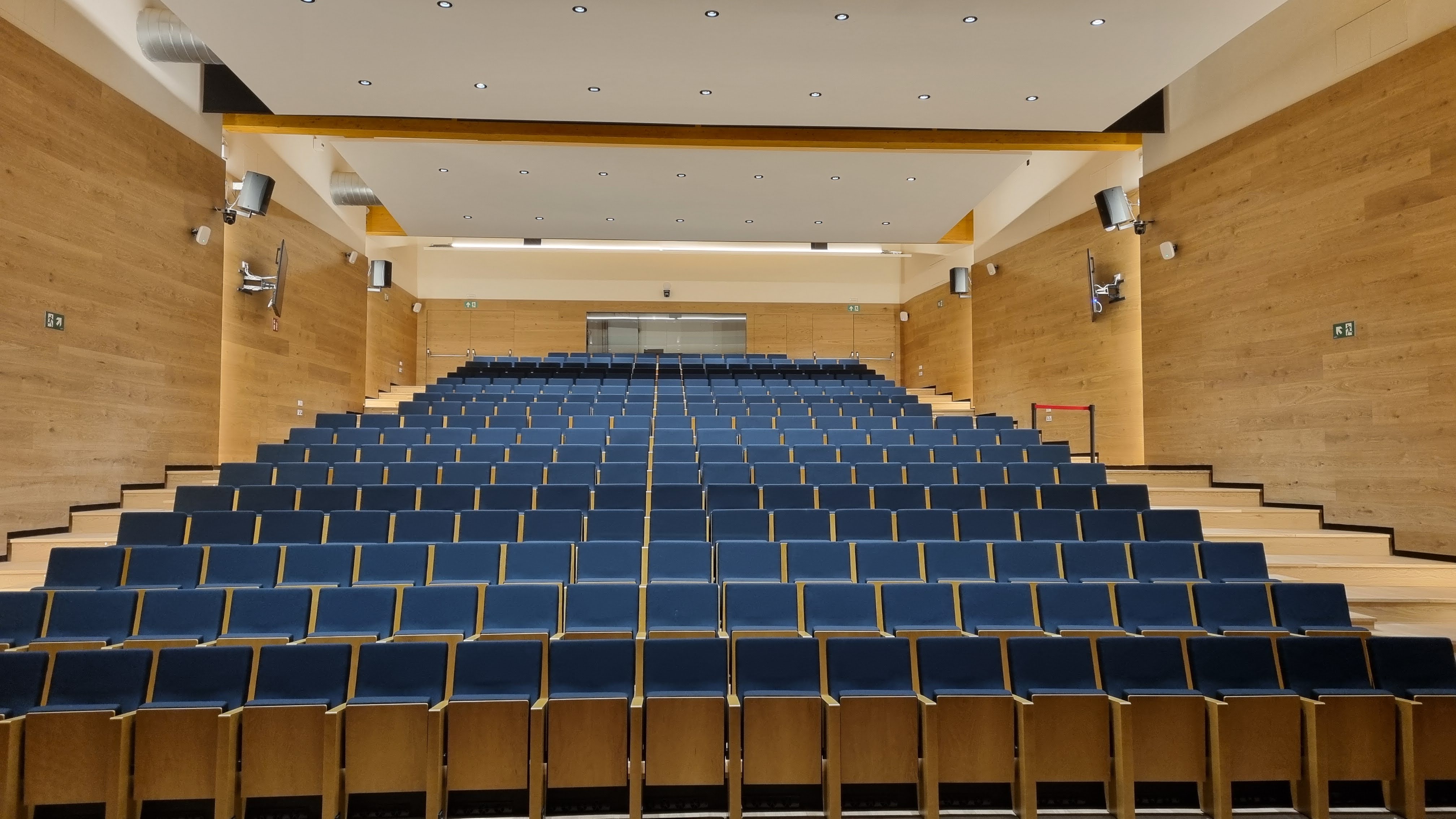 Auditori Campus Fundació