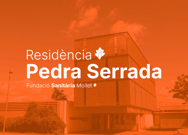 Residència Pedra Serrada