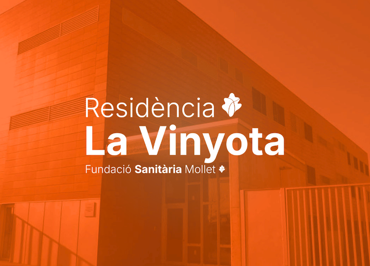 Residència La Vinyota 