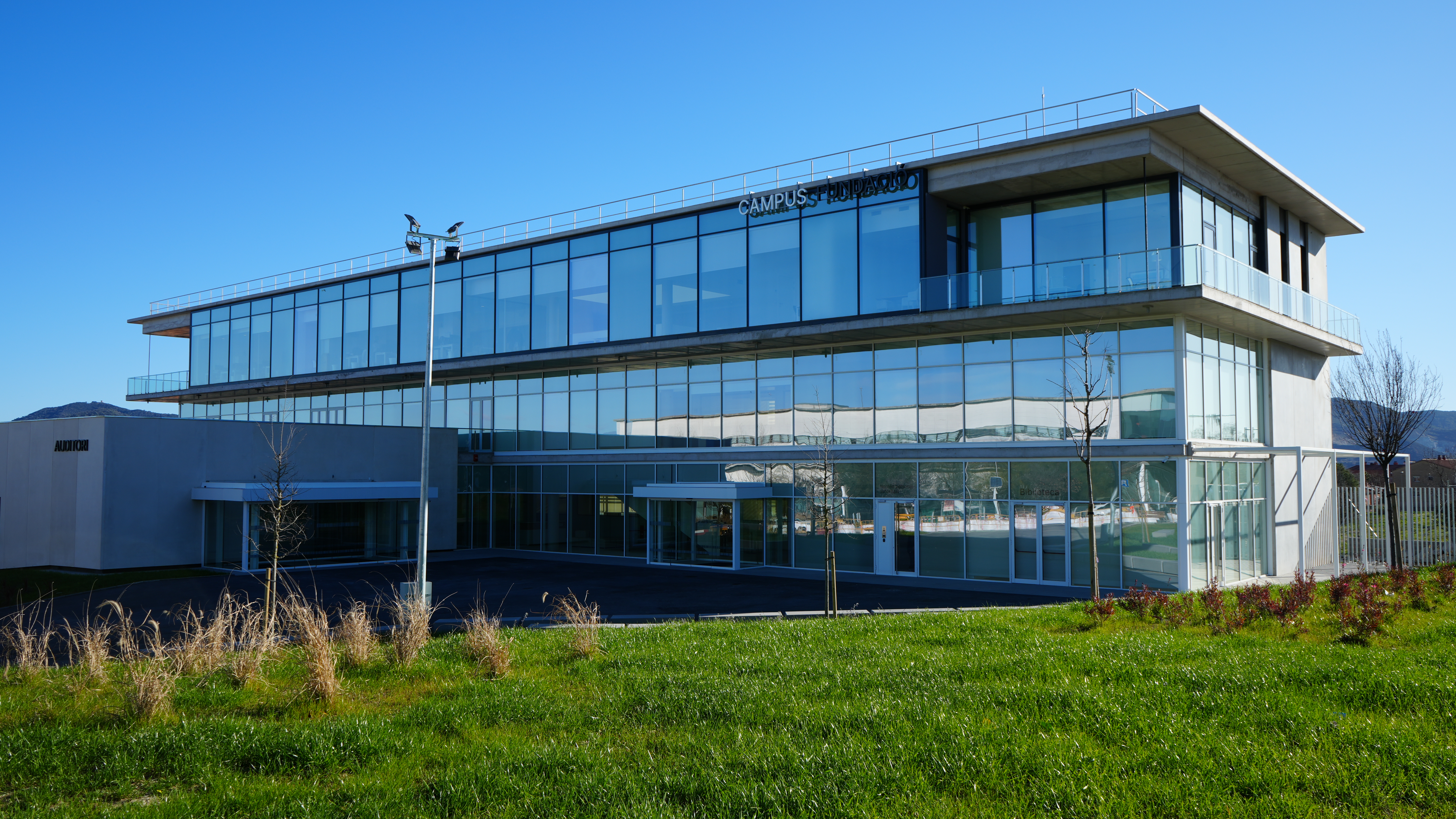 Campus