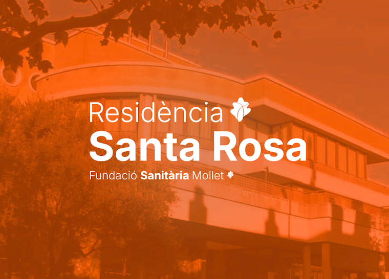 Residència Santa Rosa