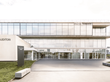 Campus Fundació 