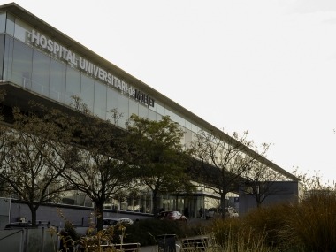 Hospital Universitari de Mollet
