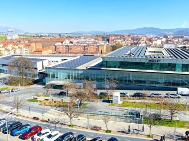 Hospital Universitari de Mollet