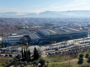 Espai Rural Gallecs