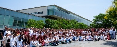 Foto grup