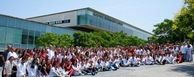 Hospital Universitari Mollet