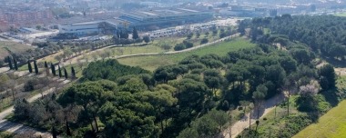 Jornada Arquitectura i Salut