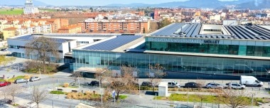 Hospital Universitari de Mollet