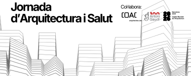 Jornada Arquitectura i Salut