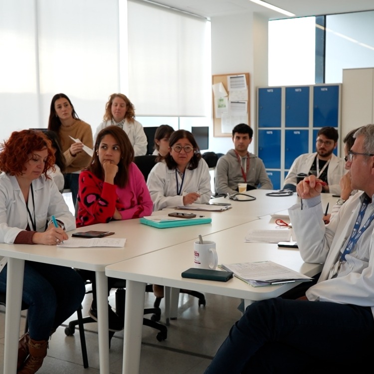 Medicina Interna