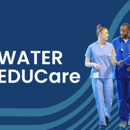 WaterEDUCare