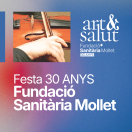 Festa 30 anys