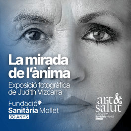 La mirada de l'ànima