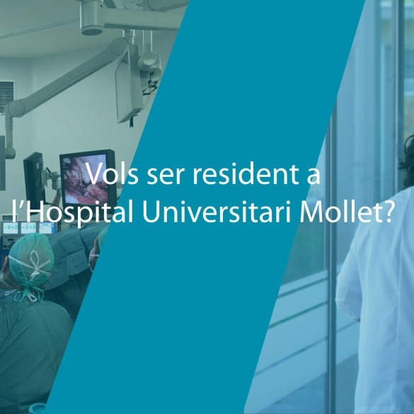 MIR Hospital de Mollet 2024