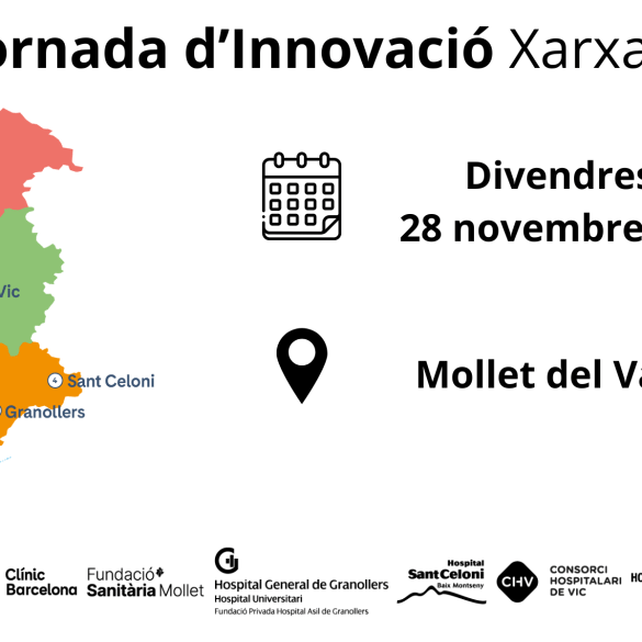 Jornada Innovació Xarxa C17