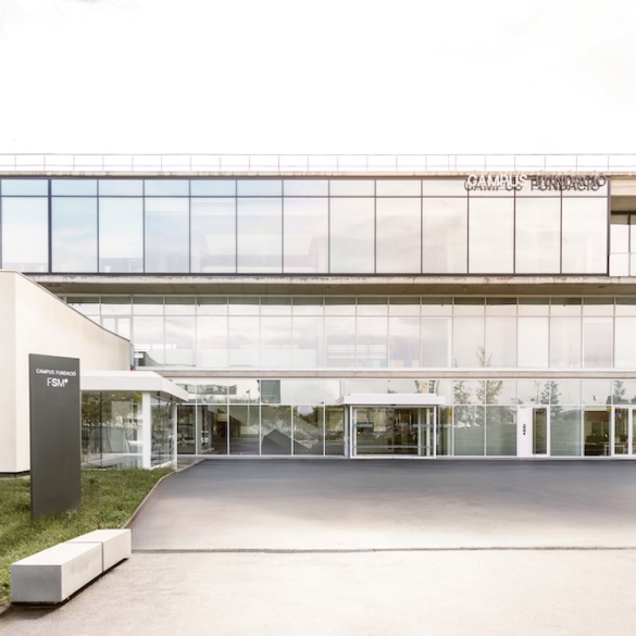 Campus Fundació 