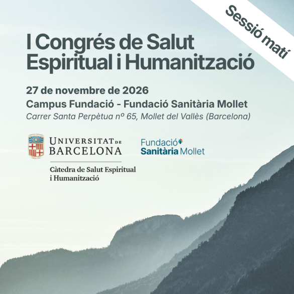 Congres-salut-espiritual-mati