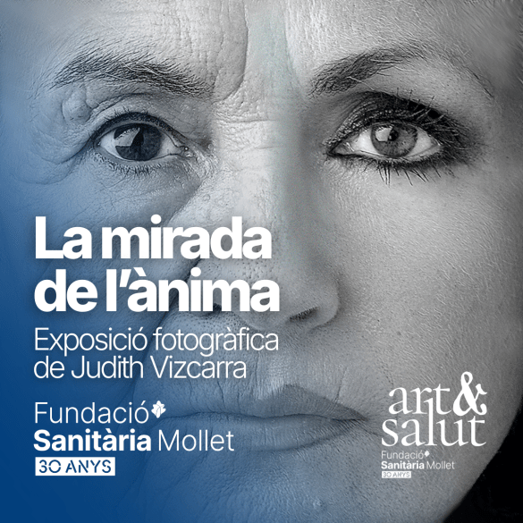 La mirada de l'ànima