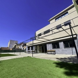 Residència Alb-Bosc