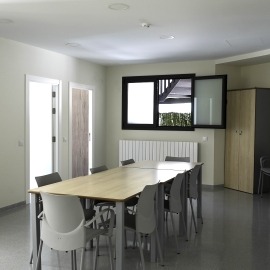 Llar-Residencial Alb-Bosc