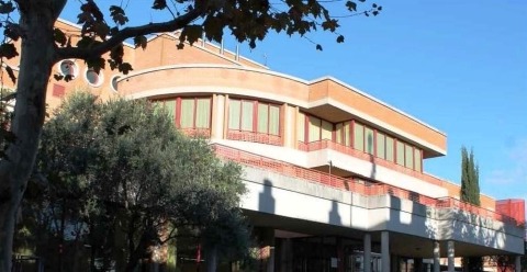 Façana Santa Rosa Façana Santa Rosa