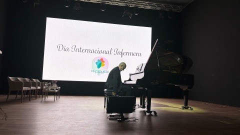Dia internacional de l'Infermeria 2 Dia internacional de l'Infermeria 2