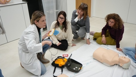 Curs primers auxilis 2