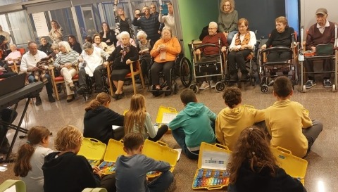 Activitats de Nadal a Pedra Serrada 3