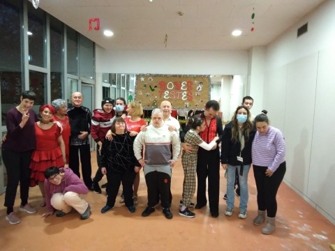 Nadal a La Vinyota 5