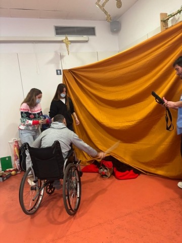 Nadal a La Vinyota 1