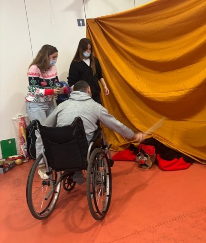 Nadal a La Vinyota 6