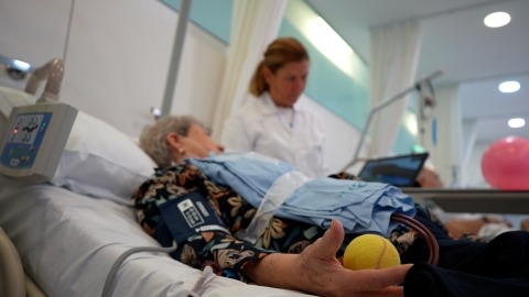 Rehabilitació a diàlisi 1