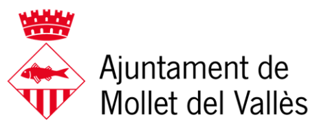 Ajuntament de Mollet