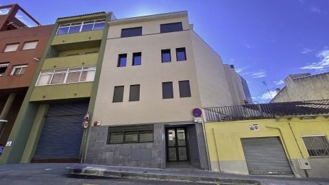 Llar-Residencial Alb-Bosc