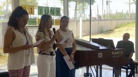 Dia Mundial de la Salut Espiritual 1